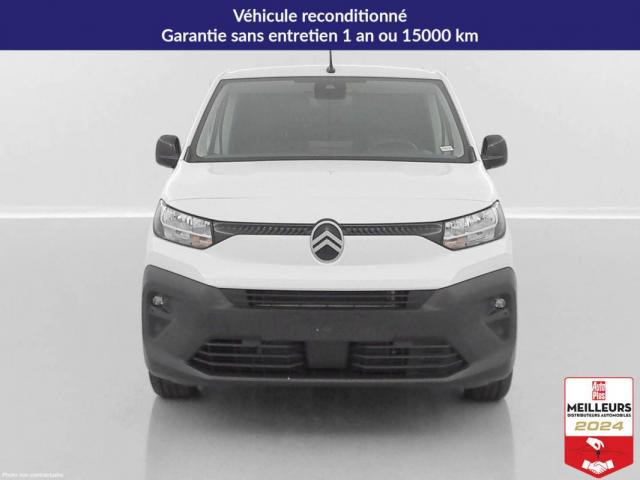 Citroen Berlingo image 1