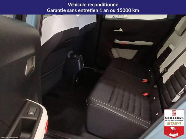 Citroen C3 Aircross image 9