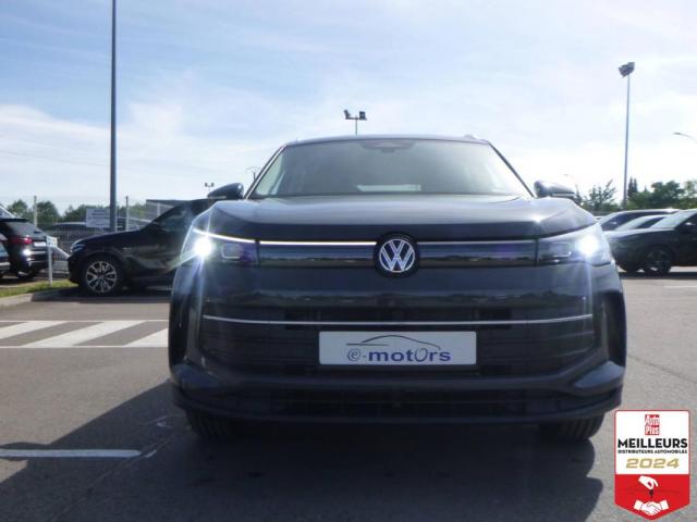 Volkswagen Tiguan image 3