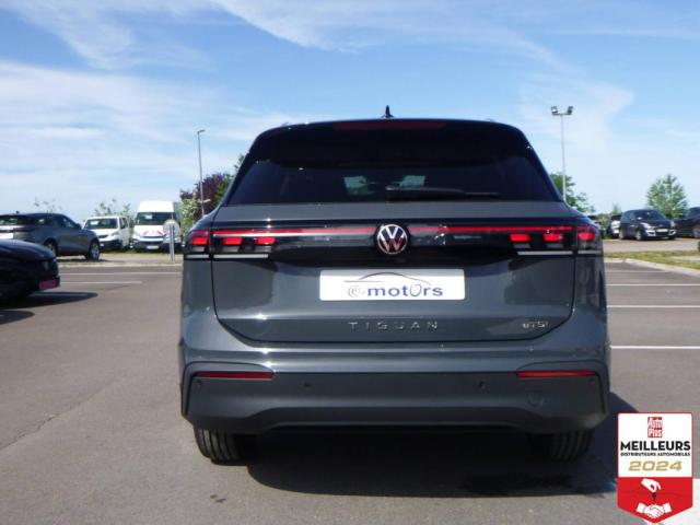 Volkswagen Tiguan image 2