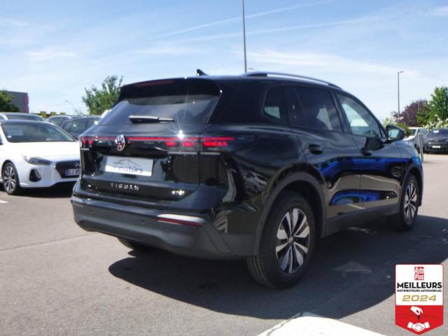Volkswagen Tiguan image 4