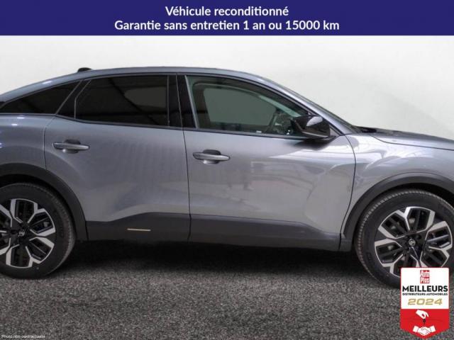 Citroen C4 image 6