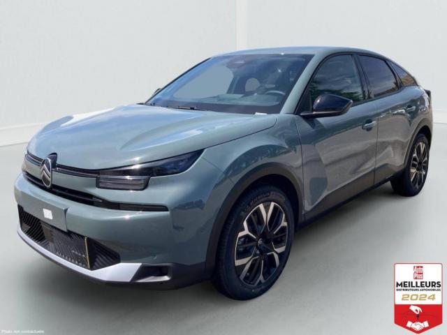 Citroen C4 Hybride 145 E-Dcs6 Max