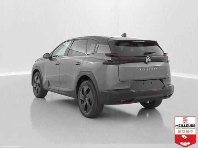 Citroen C5 Aircross image 6