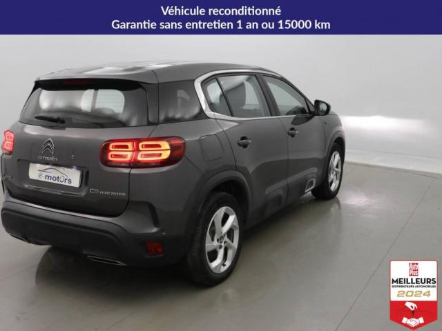 Citroen C5 Aircross image 3