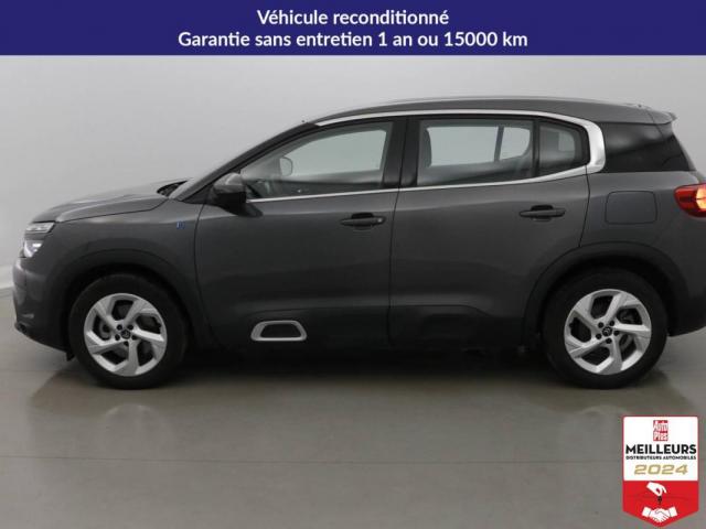 Citroen C5 Aircross image 4