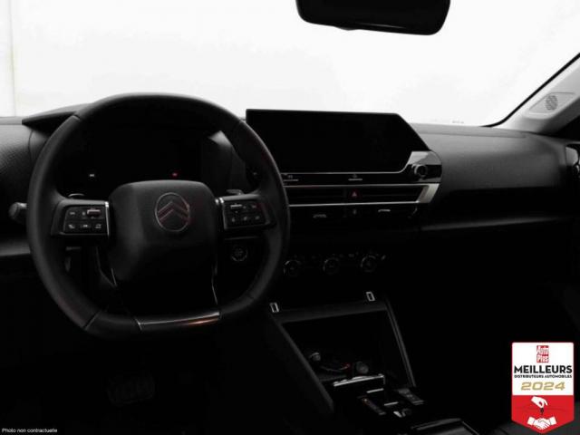 Citroen C4 image 6