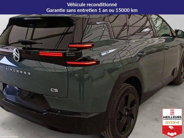 Citroen C5 Aircross image 3