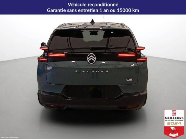 Citroen C5 Aircross image 2