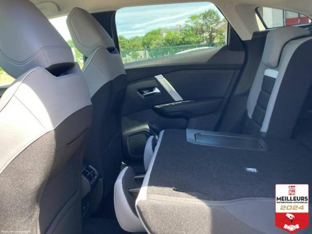 Citroen C4 image 2