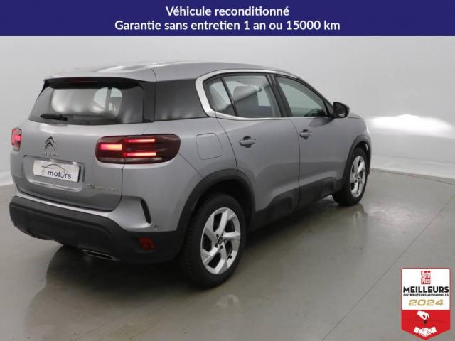 Citroen C5 Aircross image 3