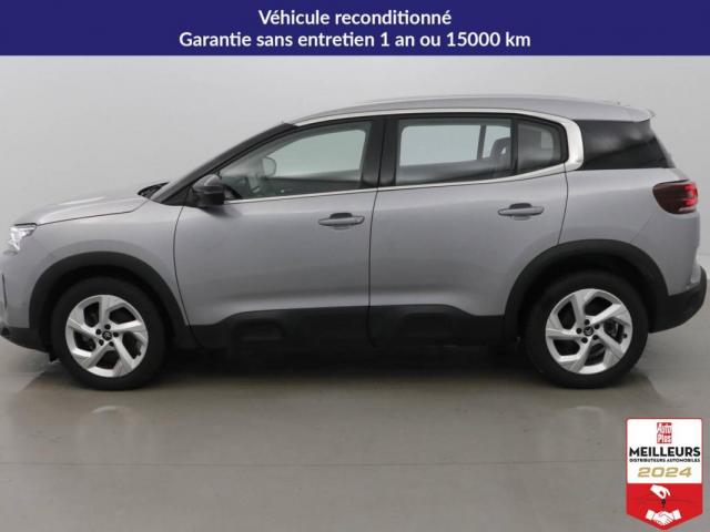 Citroen C5 Aircross image 1