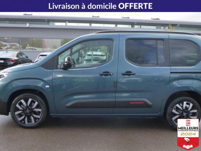 Citroen Berlingo image 1