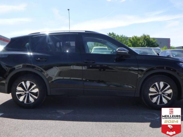 Volkswagen Tiguan image 2