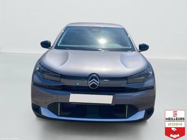 Citroen C4 image 1