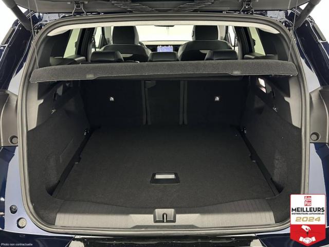 Citroen C5 Aircross image 9