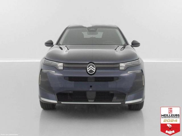 Citroen C5 Aircross image 4