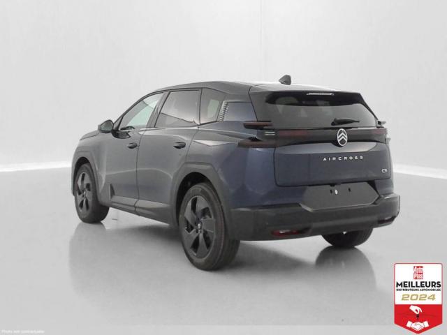 Citroen C5 Aircross image 1