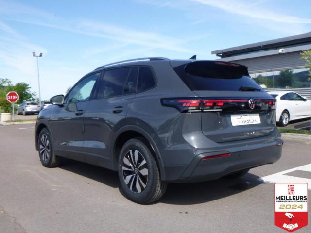 Volkswagen Tiguan image 7