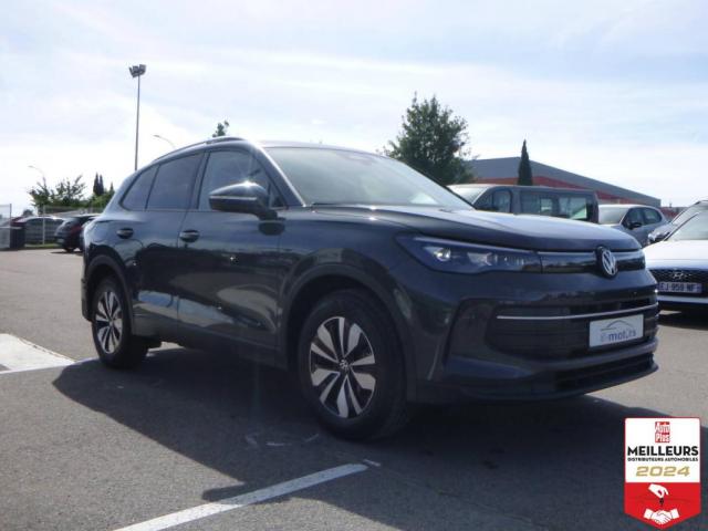 Volkswagen Tiguan image 6