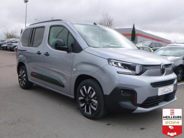 Citroen Berlingo image 4