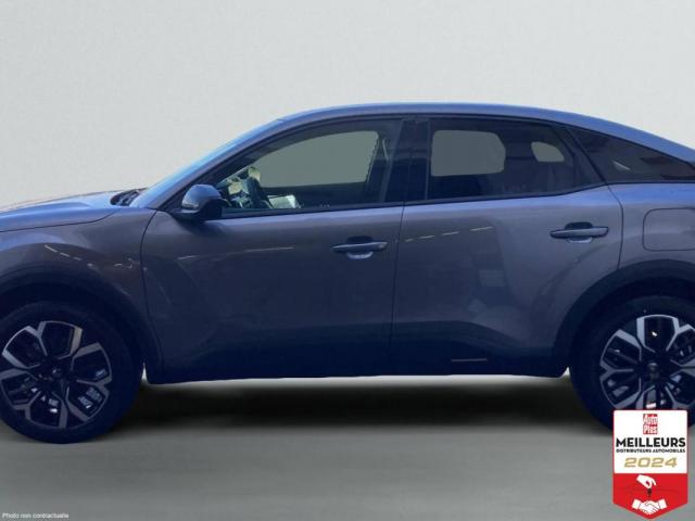 Citroen C4 image 1