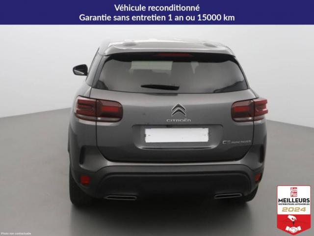 Citroen C5 Aircross image 2