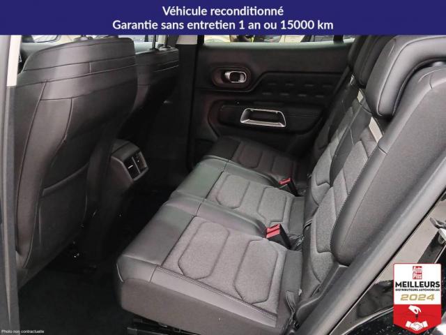 Citroen C5 Aircross image 9