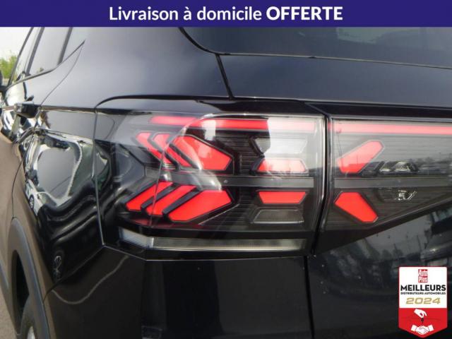 Volkswagen T-Cross image 5