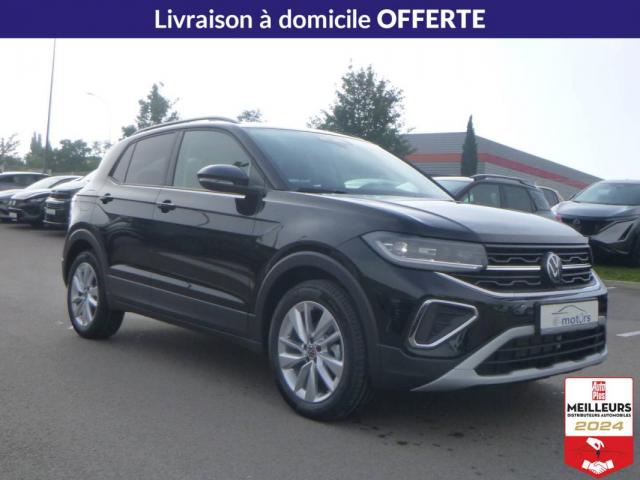 Volkswagen T-Cross image 6