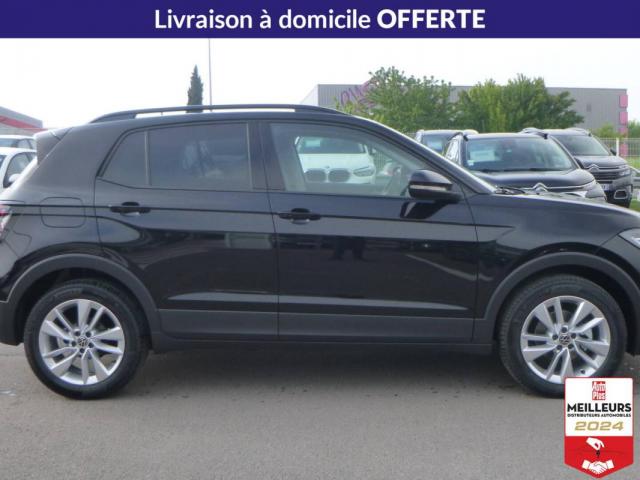 Volkswagen T-Cross image 7