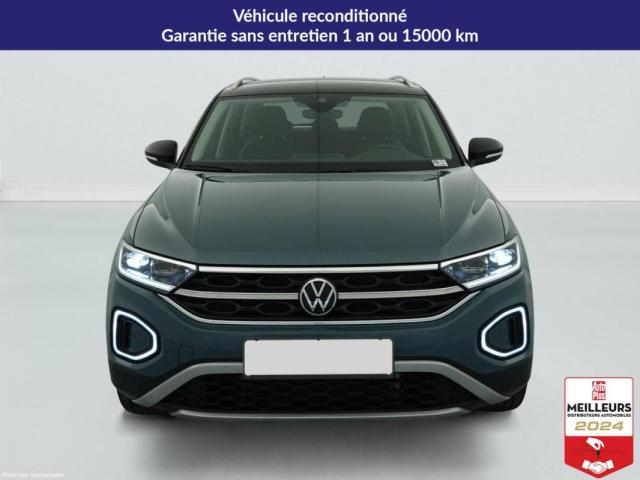 Volkswagen T-Roc image 4