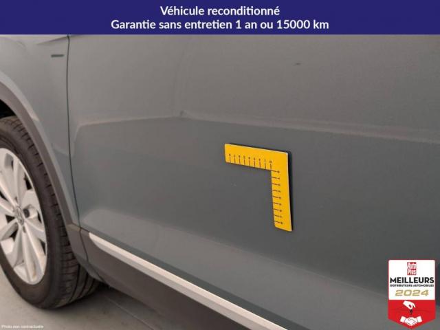 Volkswagen T-Roc image 7