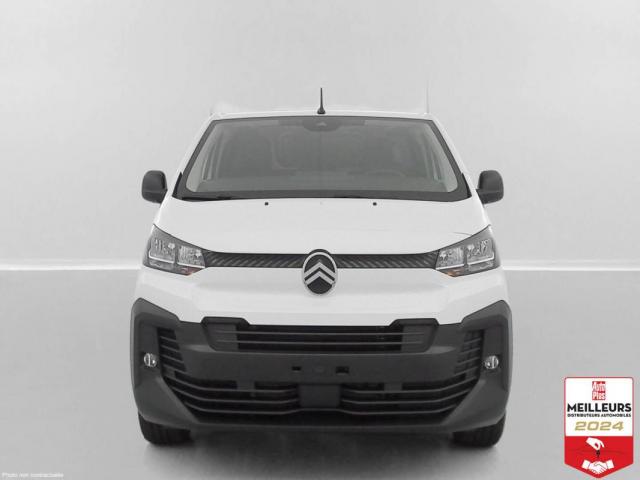 Citroen Jumpy image 3