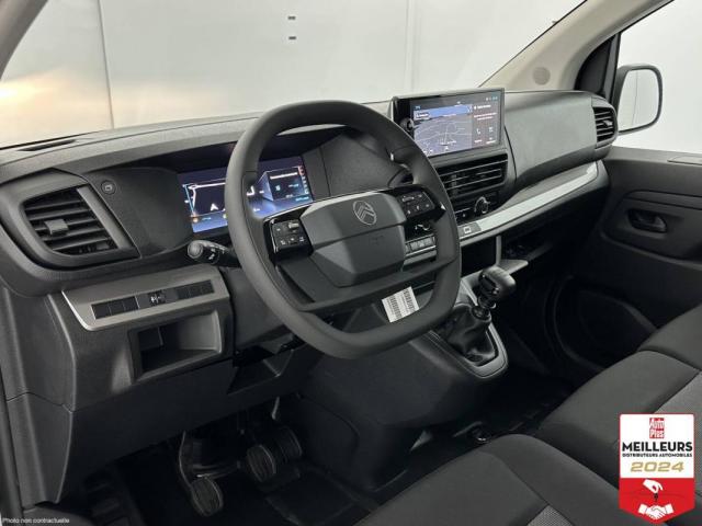 Citroen Jumpy image 8