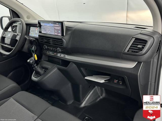 Citroen Jumpy image 1