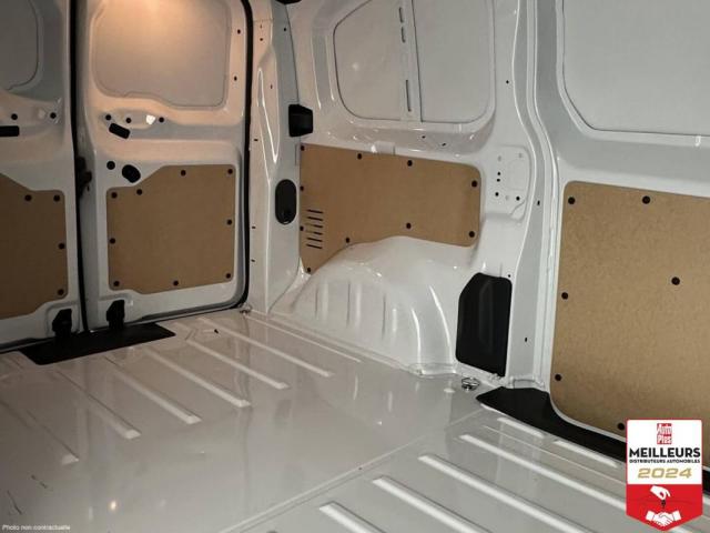 Citroen Jumpy image 9