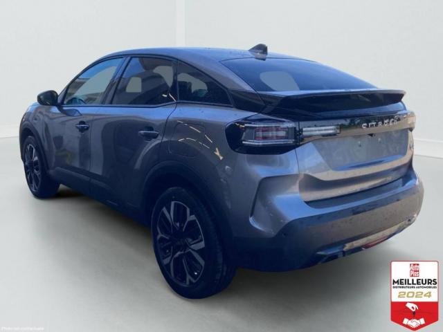 Citroen C4 image 1