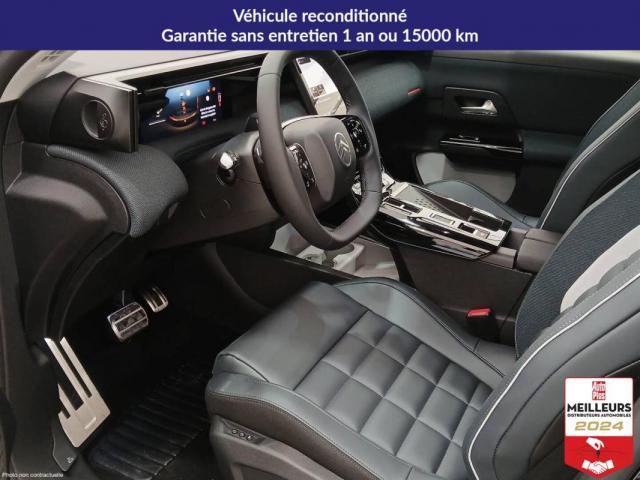 Citroen C5 Aircross image 7