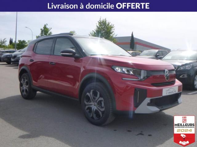 Citroen C3 Aircross image 9