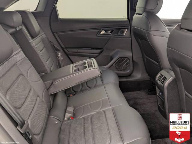 Citroen C5 X image 4
