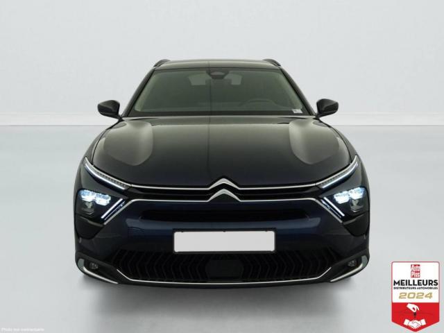 Citroen C5 X image 1