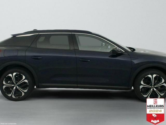 Citroen C5 X image 3