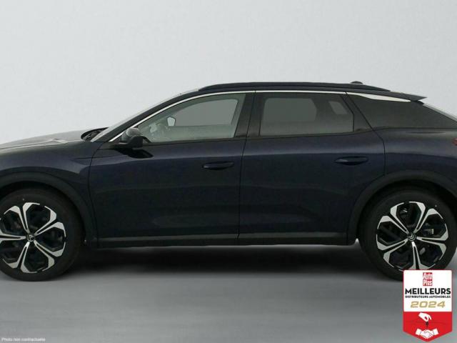 Citroen C5 X image 5
