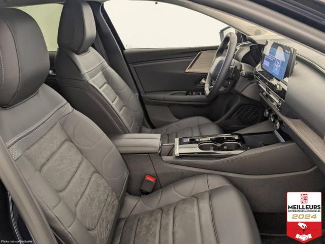 Citroen C5 X image 9
