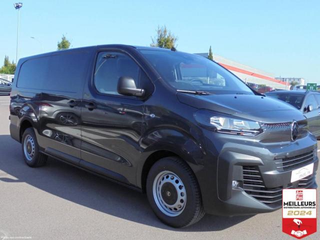 Citroen Jumpy image 3