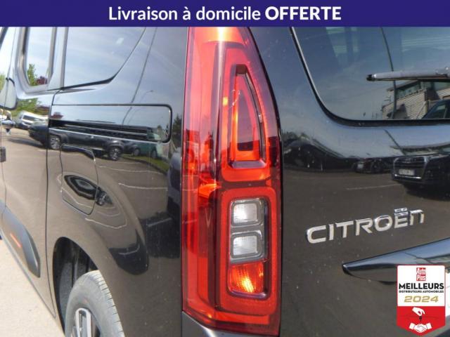 Citroen Berlingo image 4