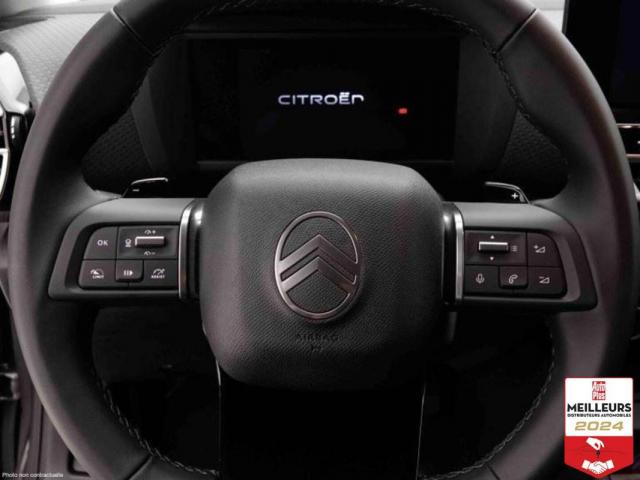Citroen C4 image 2