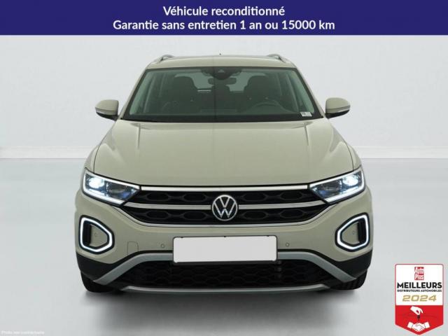 Volkswagen T-Roc image 7