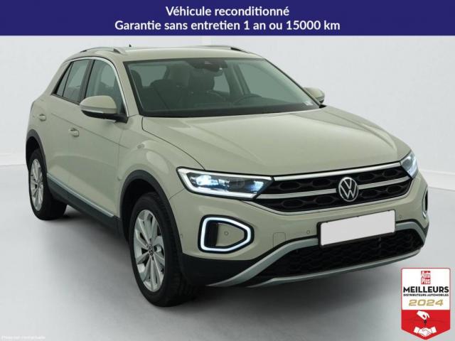 Volkswagen T-Roc image 6